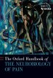 The Oxford Handbook of the Neurobiology... - Bild 1