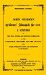 Wisden Cricketers' Almanack 1877... - Bild 1