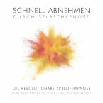 Schnell abnehmen durch Selbsthypnose (MP3-Download)