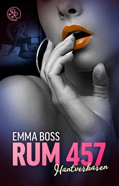 Hantverkaren (eBook, ePUB) - Boss, Emma