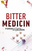 Bitter medicin (eBook, ePUB)