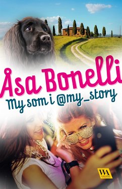 My som i @my_story (eBook, ePUB) - Bonelli, Åsa