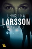 Slaskjobbet (eBook, ePUB)