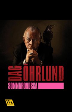 Sommarondska (eBook, ePUB) - Öhrlund, Dag