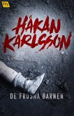 De frusna barnen (eBook, ePUB)