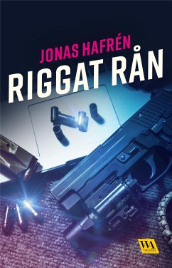 Cover Riggat rån (eBook, ePUB)
