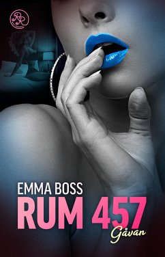 Gåvan (eBook, ePUB) - Boss, Emma