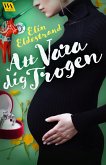 Att vara dig trogen (eBook, ePUB)