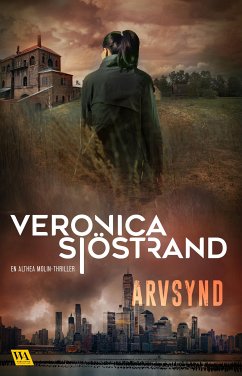 Arvsynd (eBook, ePUB) - Sjöstrand, Veronica