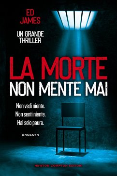 La morte non mente mai (eBook, ePUB) - James, Ed