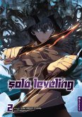 Solo Leveling Bd.2