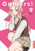 Gamers! Light Novel / Gamers! Bd.9