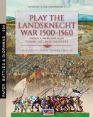 Play the Landsknecht war 1500-1560 - Gioca a Wargame alle guerre dei Lanzichenecchi