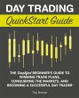 Day Trading QuickStart Guide - Bild 1