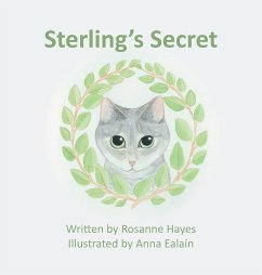 Sterling's Secret - Hayes, Rosanne M.