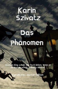 Cover Das Phänomen