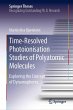 Time-Resolved Photoionisation Studies... - Bild 1