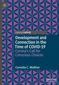 Development and Connection in the Time of COVID-19 - Walther, Cornelia C.