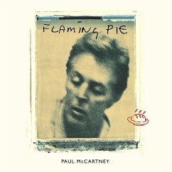 Flaming Pie (2cd) - Mccartney,Paul
