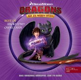 Dragons-Hörspiel Best Of Drachenreiter