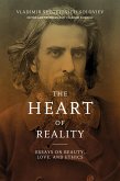 The Heart of Reality (eBook, ePUB)