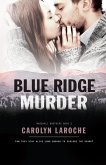 Blue Ridge Murder (Marshall Brothers, #2) (eBook, ePUB)