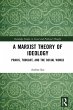 A Marxist Theory of Ideology (eBook,... - Bild 1