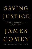 Saving Justice (eBook, ePUB)