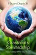 Grassroots Stewardship (eBook, ePUB) - Bild 1