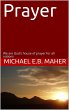 Prayer (eBook, ePUB) - Bild 1