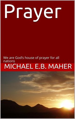 Cover Prayer (eBook, ePUB)