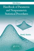 Handbook of Parametric and Nonparametric Statistical Procedures, Fifth Edition (eBook, ePUB)