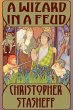 A Wizard in a Feud (Chronicles of the... - Bild 1