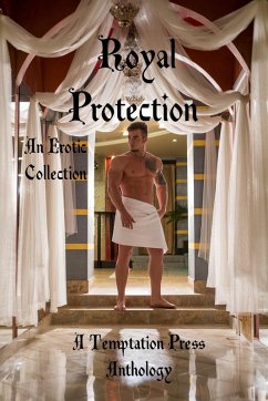 Cover Royal Protection: An Erotic Collection (eBook, ePUB)