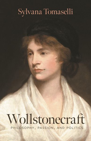 Wollstonecraft (eBook, ePUB) Wollstonecraft (eBook, ePUB)