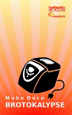 Brotokalypse (eBook, ePUB) - Doco, Mobo