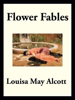 Cover Flower Fables (eBook, ePUB)