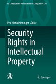 Security Rights in Intellectual Property (eBook, PDF)