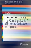 Constructing Reality (eBook, PDF)