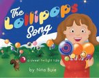 The Lollipops Song (eBook, ePUB)
