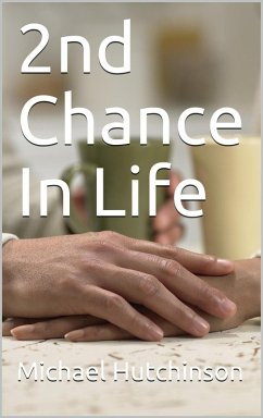 Cover 2nd Chance in Life (eBook, ePUB)
