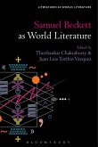 Samuel Beckett as World Literature (eBook, ePUB)