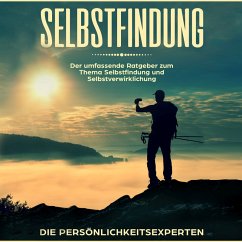 Selbstfindung (MP3-Download) - Die Persönlichkeitsexperten