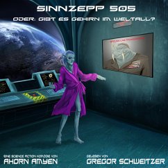 Sinnzepp 505 (MP3-Download) - Amyen, Ahorn