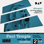 Paul Temple und der Fall Jonathan (Original-Radio-Fassungen) (MP3-Download)