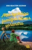 Alla lyckliga familjer liknar varandra (eBook, ePUB)