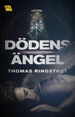 Dödens ängel (eBook, ePUB) - Ringstedt, Thomas