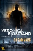 Ensamvarg (eBook, ePUB)