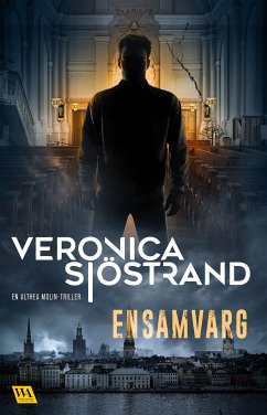 Ensamvarg (eBook, ePUB) - Sjöstrand, Veronica