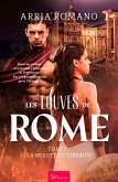 Les Louves de Rome - Tome 1 (eBook, ePUB)